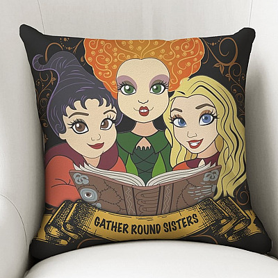 Pillow Cover & Insert