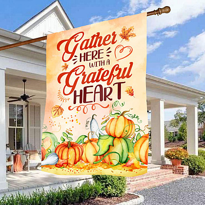 House Flag (30" x 40")