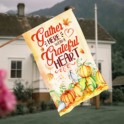 Wall Flag (36" x 60")