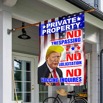 House Flag (30" x 40")