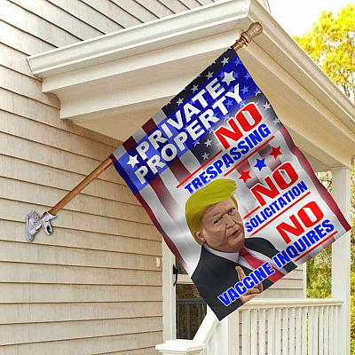 Wall Flag (36" x 60")