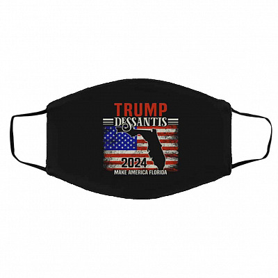 Cloth Face Cover – Medium/Large