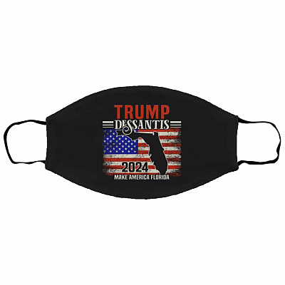 Cloth Face Cover – Small/Medium