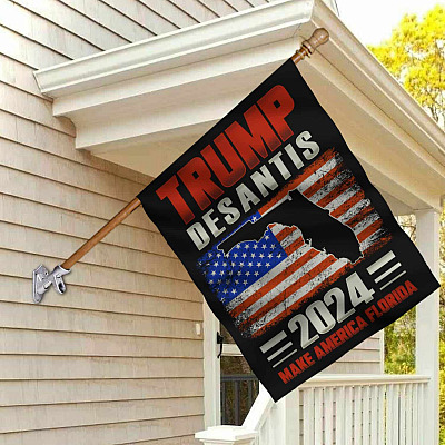 Wall Flag (36" x 60")