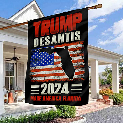 House Flag (30" x 40")