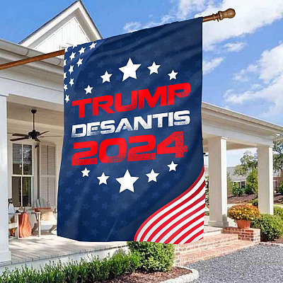 House Flag (30" x 40")