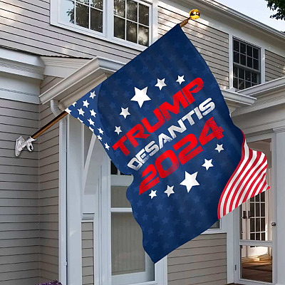 Wall Flag (36" x 60")