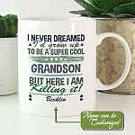 7HP_ Super Cool Granddaughter_1