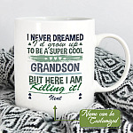 7HP_ Super Cool Granddaughter_2