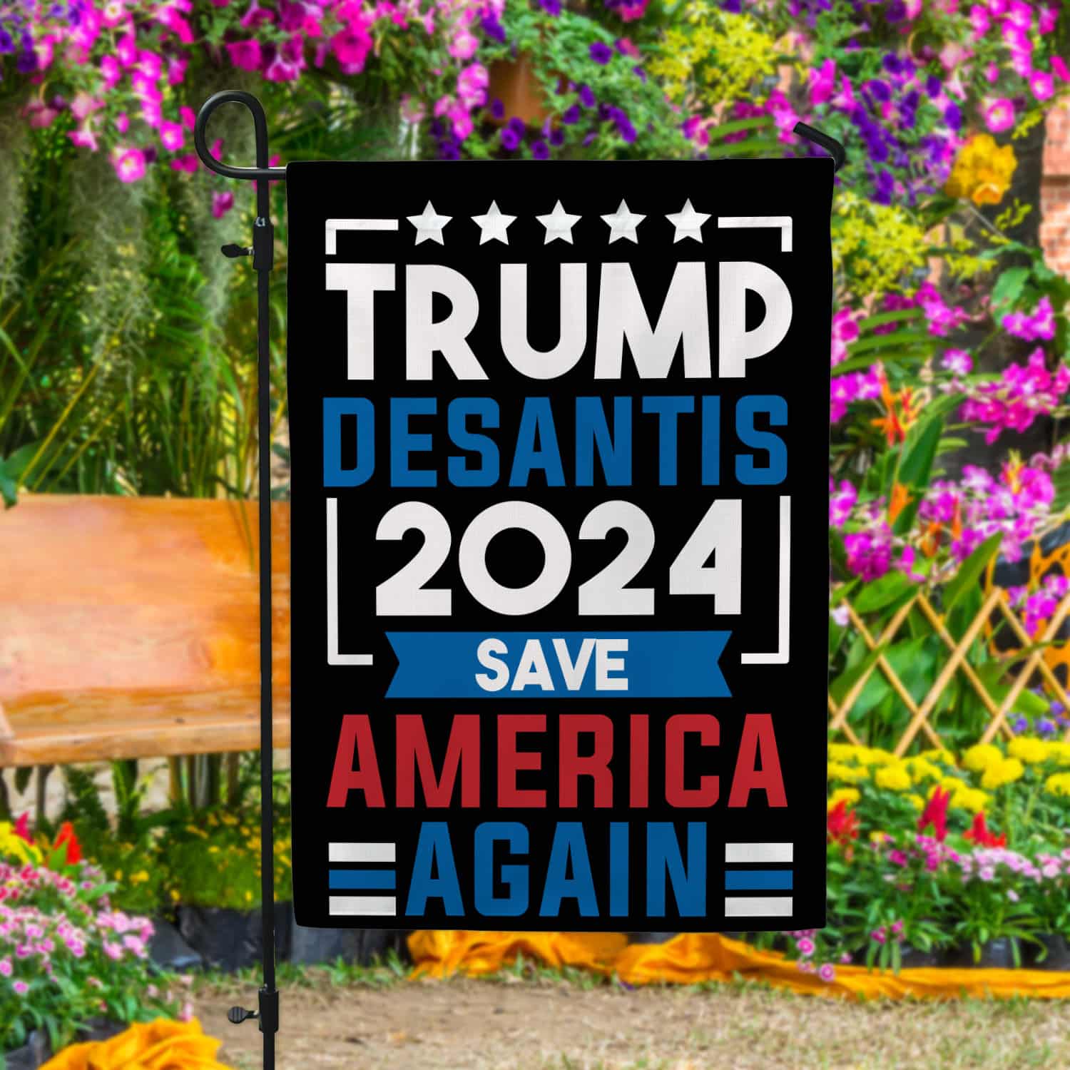 30X40 (1) Garden Flag Mockup 4