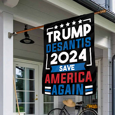 Wall Flag (36" x 60")