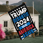 30X40 (1) House Flag Mockup 4