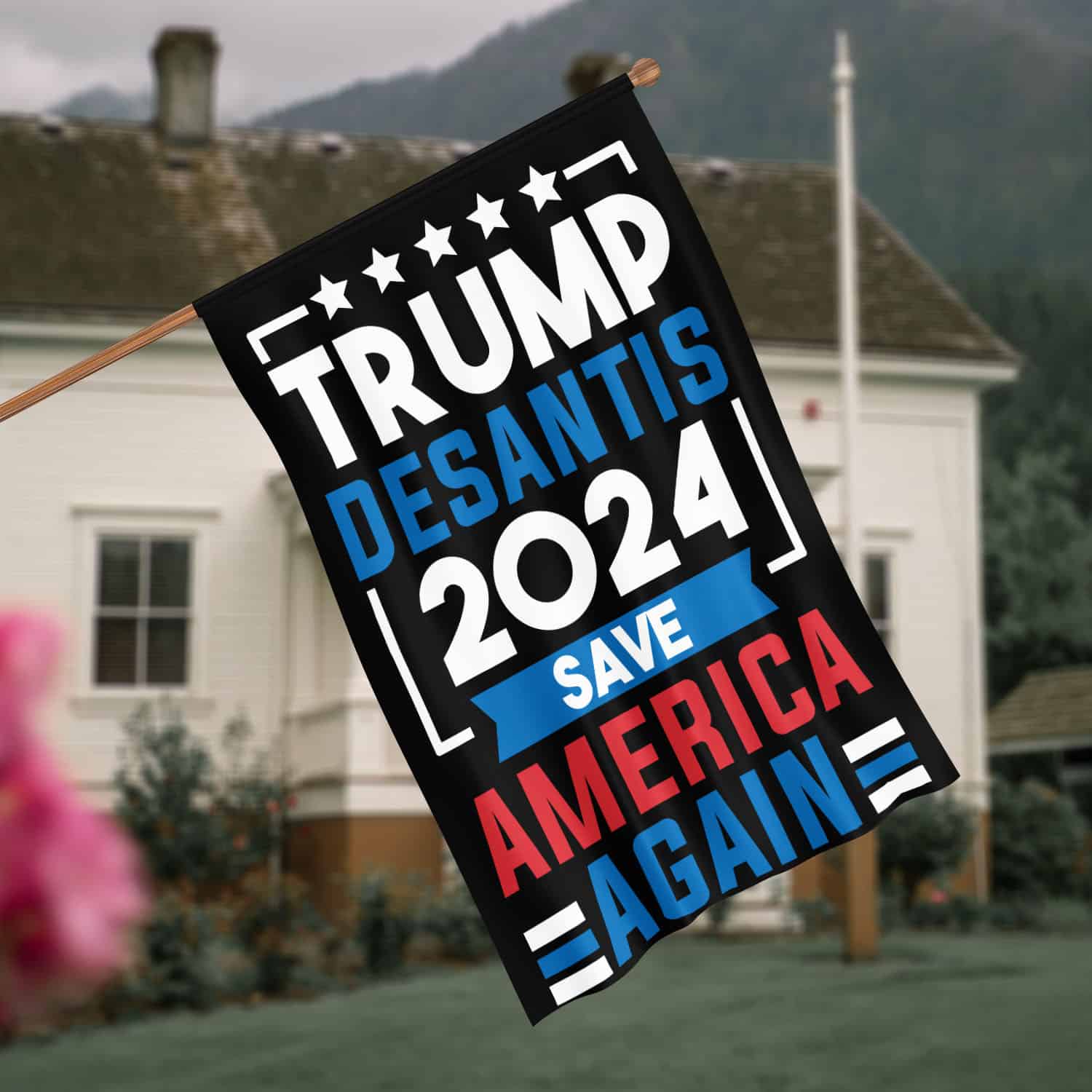 30X40 (1) House Flag Mockup 4