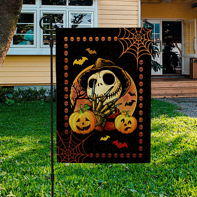 Garden Flag (11.5" x 17.5")