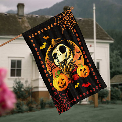 Wall Flag (36" x 60")