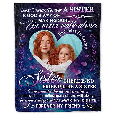 Cozy Plush Fleece Blanket - 50x60