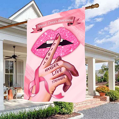 House Flag (30" x 40")