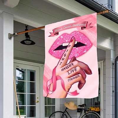 Wall Flag (36" x 60")