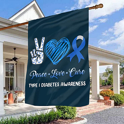 House Flag (30" x 40")