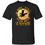 witch shirt, Black, Unisex T-Shirt witch shirt, Black, Unisex T-Shirt