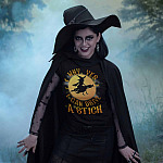 4KT. Why Yes I Can Drive A Stick-witch mk1