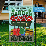 5KT. I Just Want To Work Garden Dog_mk2