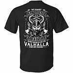 family is protected shirt, Black, Unisex T-Shirt family is protected shirt, Black, Unisex T-Shirt