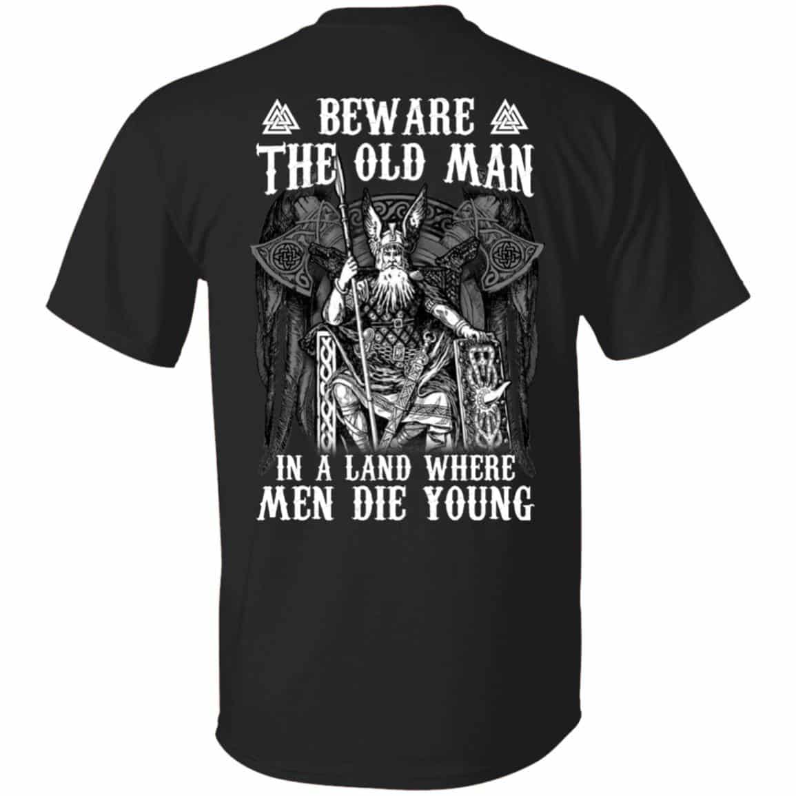 old man shirt, Black, Unisex T-Shirt old man shirt, Black, Unisex T-Shirt