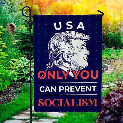 Garden Flag (11.5" x 17.5")