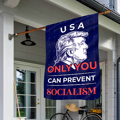 Wall Flag (36" x 60")