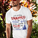 2VT. UU TIEN It's Either Snapped Or Home Alone-mk2