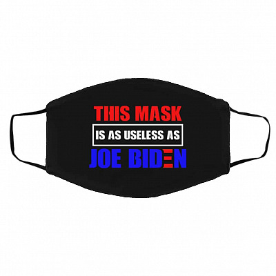 Cloth Face Cover – Medium/Large