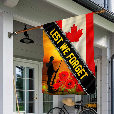 House Flag (30" x 40")