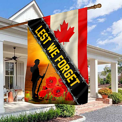 Wall Flag (36" x 60")