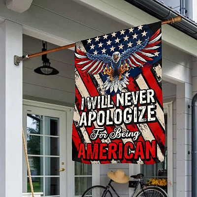 House Flag (30" x 40")