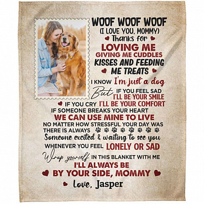 Arctic Fleece Blanket - 50x60