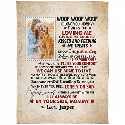 Arctic Fleece Blanket - 60x80