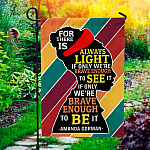 30x40 Garden Flag Mockup 1