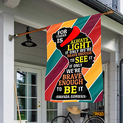 House Flag (30" x 40")