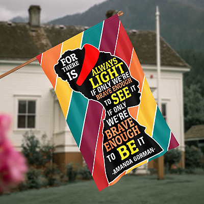 Wall Flag (36" x 60")