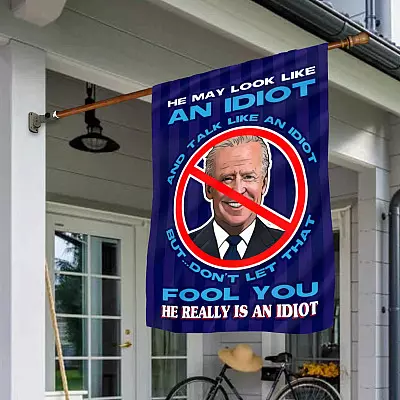 Wall Flag (36" x 60")