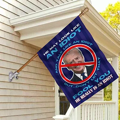 House Flag (30" x 40")