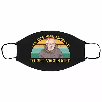 Cloth Face Cover – Small/Medium