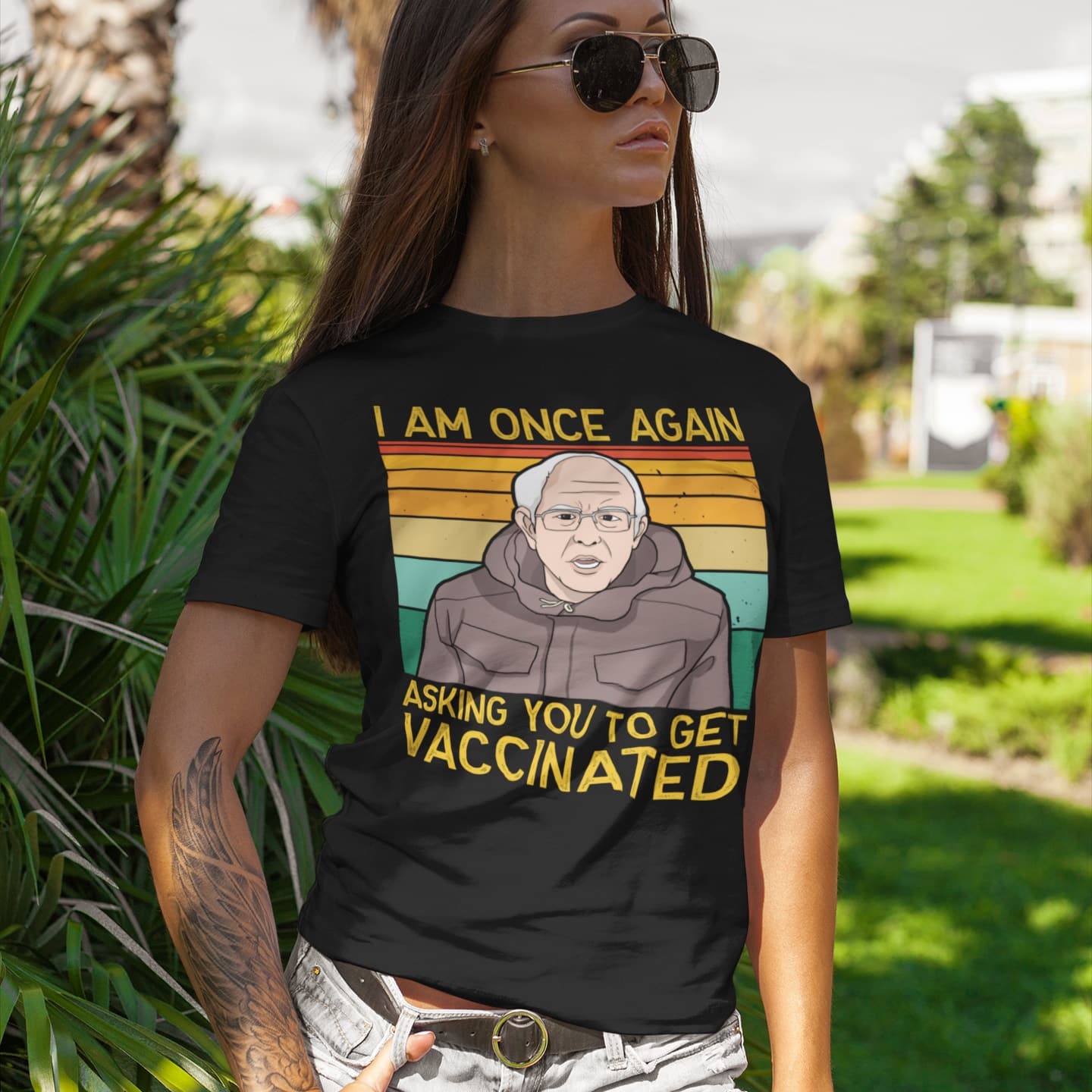 1H. I Once Again TEE (5) mk2