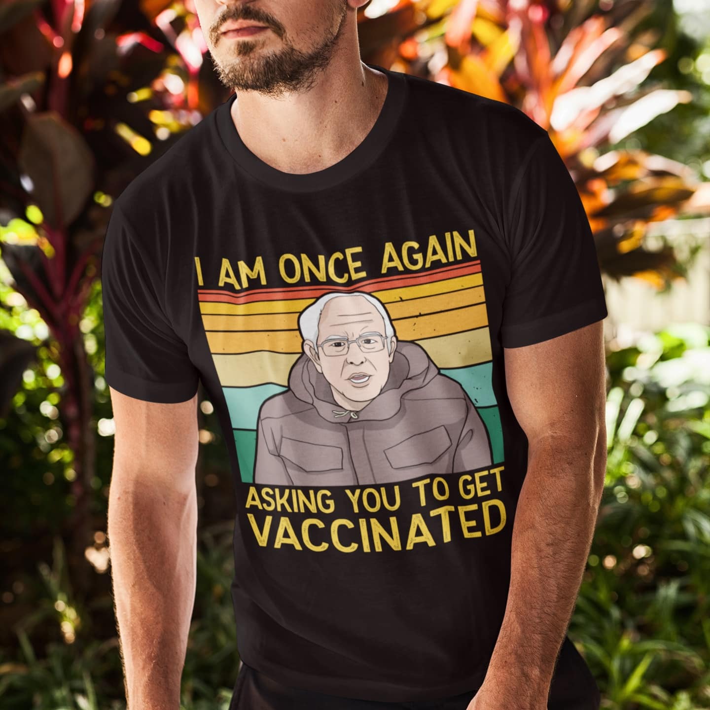 1H. I Once Again TEE (5) mk1