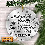 7MH. Heaven Daughter MK2