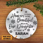 7MH. Heaven Daughter MK3