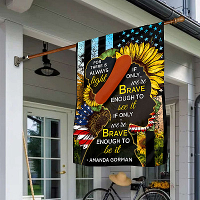 Wall Flag (36" x 60")