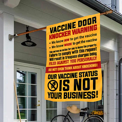 House Flag (30" x 40")