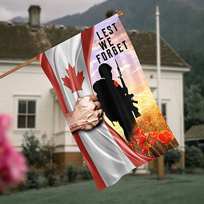 House Flag (30" x 40")